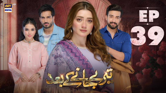 Teray Janay Kay Baad EP - 39