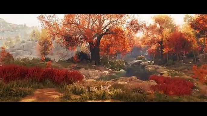 GreedFall II: The Dying World Music Dev Diary