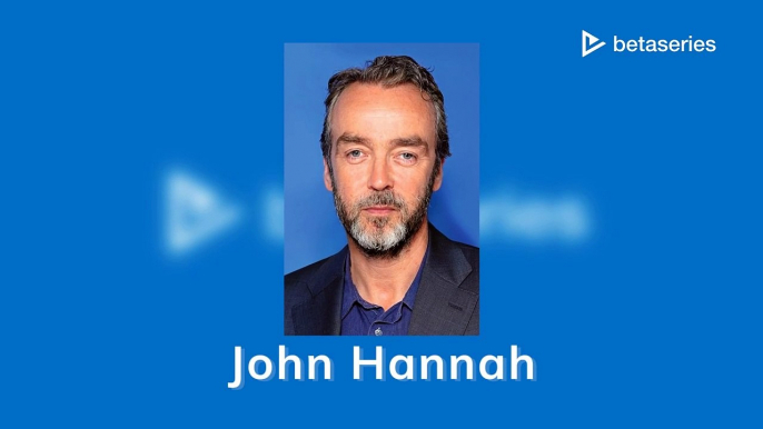 John Hannah (ES)