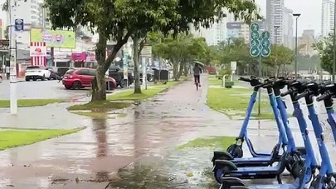 Confira a previsão para o fim de semana; primavera começa no domingo