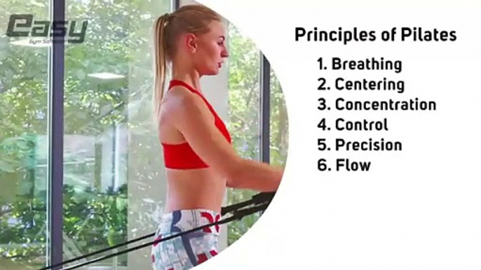 Discover the Power of Pilates: From Its Origins to Incredible Benefits.