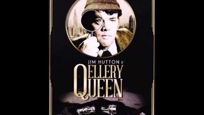 Ellery Queen, Delitto nei quartieri alti 1a parte - 1978 - David Greene