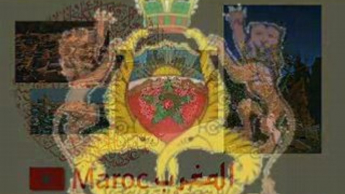 Video maroc en force - maroc, rif, 2007, nador, mafia - Dail