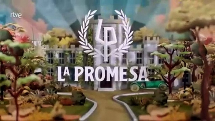 La Promesa - Capitulo 444