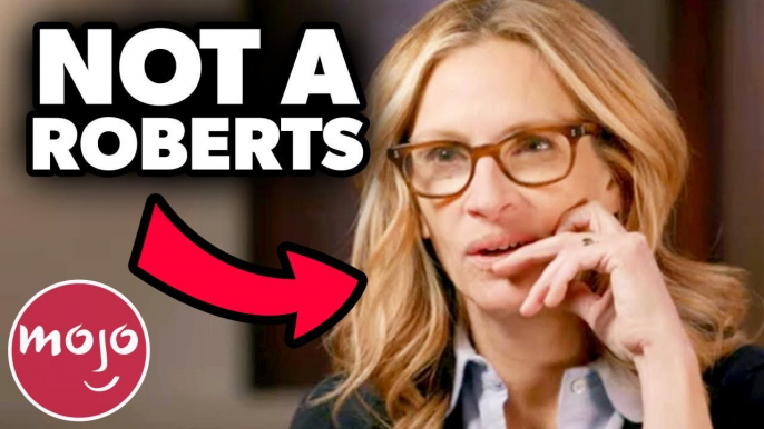 Top 20 Shocking Reveals on Finding Your Roots