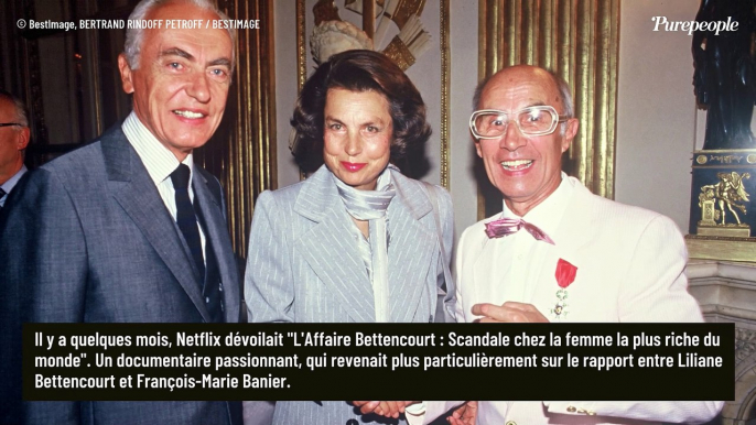 "On était surpayés" : Voilà combien gagnaient les employés de maison de Liliane Bettencourt, femme la plus riche du monde