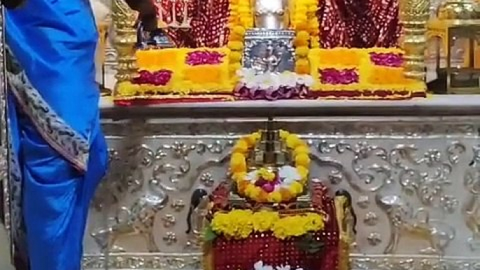 Umiya Maani Aarti Unjha | ઉમિયા માની આરતી ઊંઝા 26-09-24 #shorts #youtubeshorts #unjha #shortvideo #trending #short #UMIYA_MA_AARTI