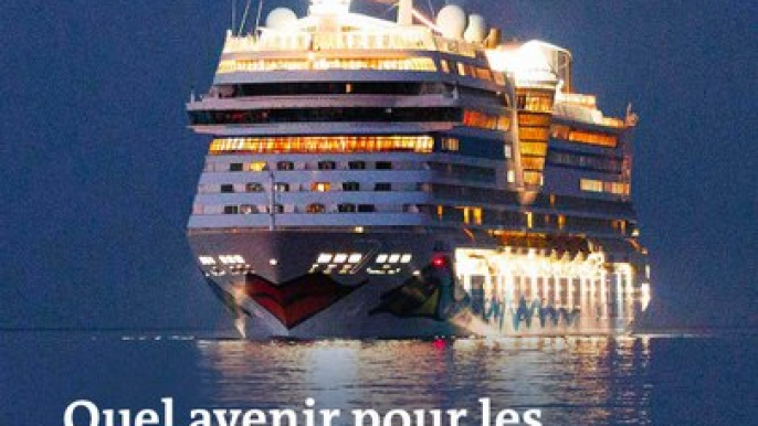 Faut-il renoncer aux voyages en croisière ?