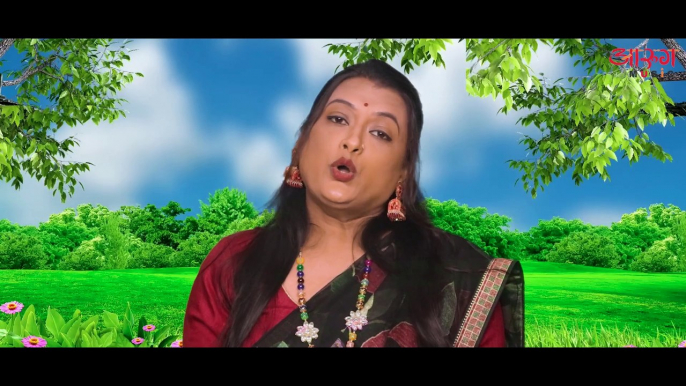 Mor Gaon Ke Bhuiyan _ मोर गांव के भुइयां _ Cg Song _ Mahadev Hirwani _ Shivani Janghel _ Niyat Film