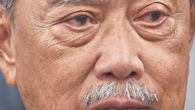 Dec 9 hearing of prosecutions application for joint trial of seven charges against Muhyiddin