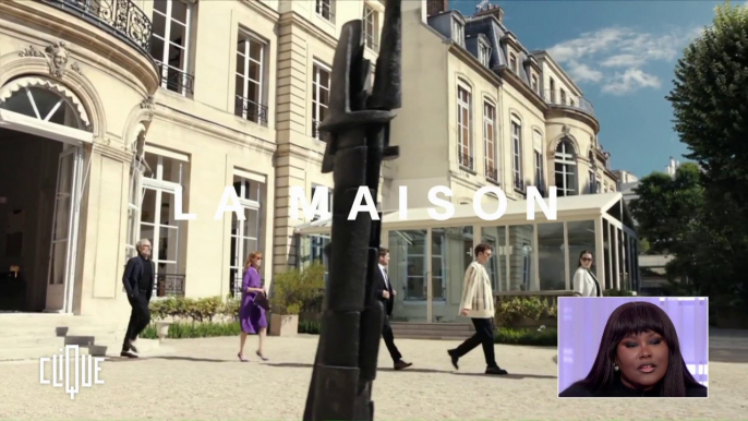 On a cliqué pour vous : La Maison