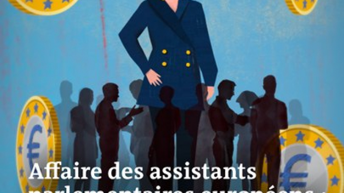 Qu’est-ce que l’affaire des assistants parlementaires du RN ? Comprendre en trois minutes