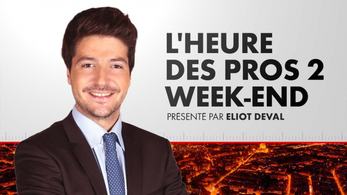 L'Heure des Pros 2 Week-End (Émission du 27/09/2024)