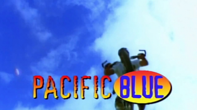 Azul Pacífico temporada 4 Capitulo 8