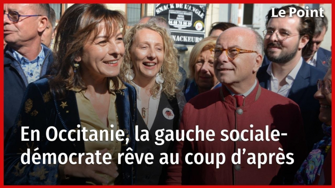 En Occitanie, la gauche sociale-démocrate rêve au coup d’après