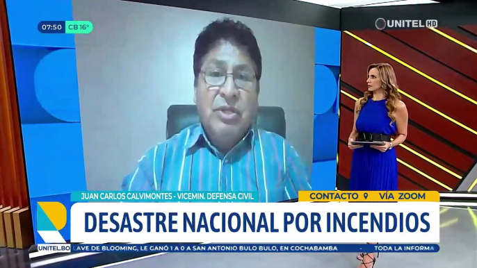 “Deberían investigar a los alcaldes que han sido pasivos”, dice Defensa Civil tras críticas por ‘tardanza’ en emisión de declaratoria de desastre