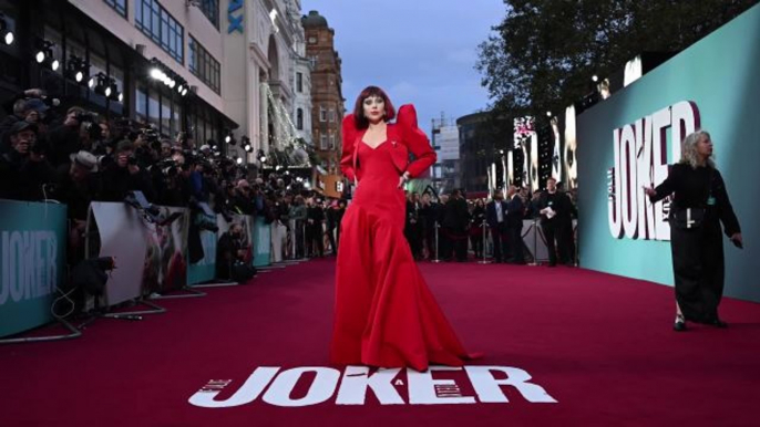 Lady Gaga Shares Her Creative Process Behind Joker and Harlequin