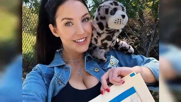 Short Biography Angela White  Pornographic Actress, Adult Model or Porn Star