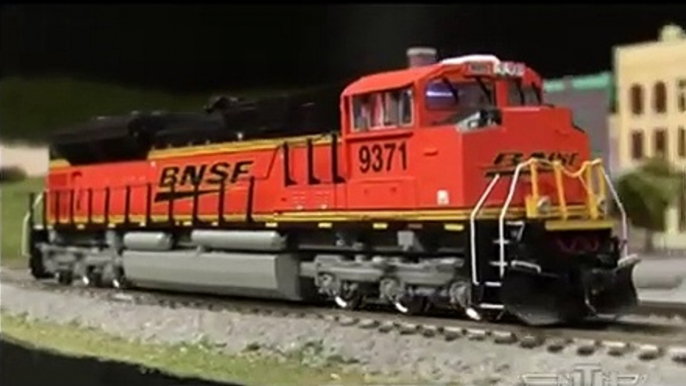 MTH HO SD70ACe Diesel Locomotive