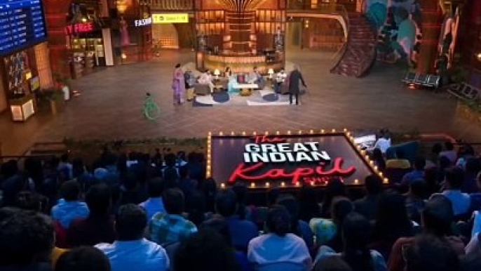 Wait for Sunil Grover   #thegreatindiankapilshowseason2