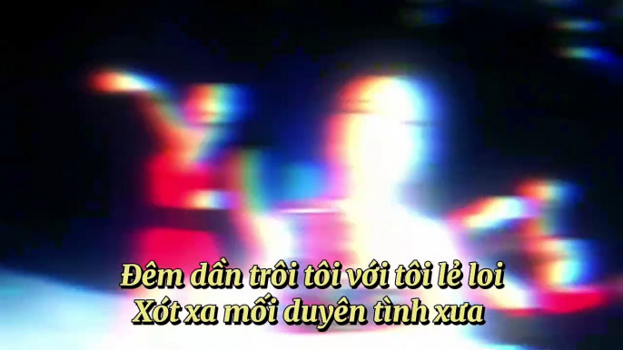 Bởi vì em yêu anh remix - Thúy Loan cover