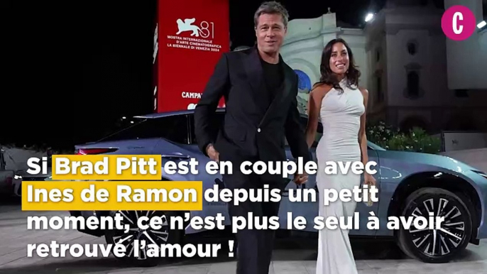 Angelina Jolie de nouveau en couple ? La rumeur enfle !