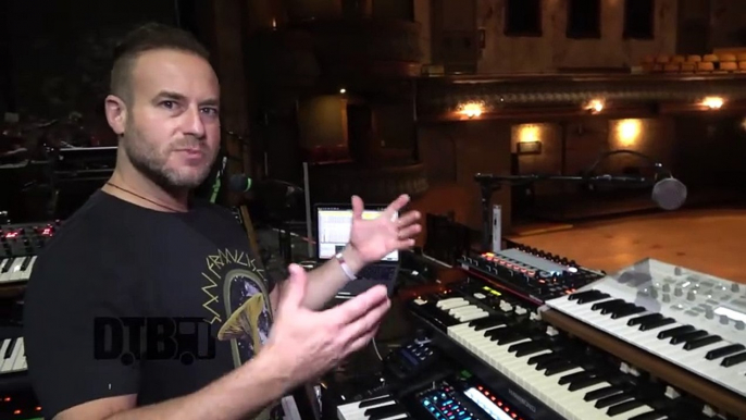 The Disco Biscuits' Aron Magner - GEAR MASTERS Ep. 519