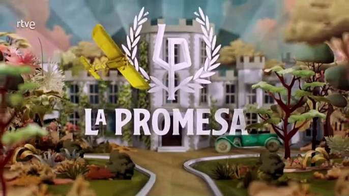 La Promesa Episodio 437 Completo - La Promesa Capitulo 437 Completo - La Promesa RTVE Serie