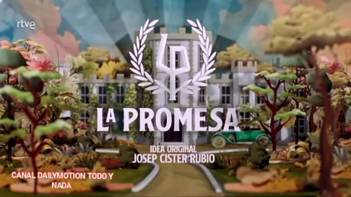 La promesa - Temporada 3 - Episodio 437