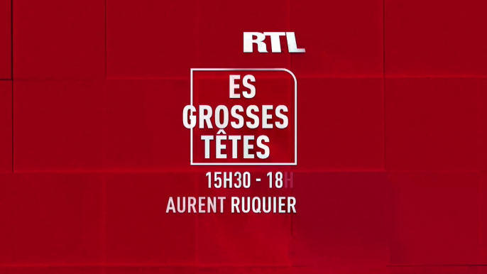 Programme de RTL soir, une légende du football total est mort, la météo de mardi : le journal RTL de 17h du 7 octobre 2024.