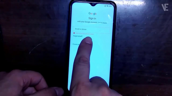 How To Bypass FRP Redmi 9 / Remove Google Account Without Pc