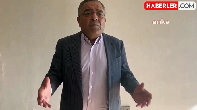 Sezgin Tanrıkulu: Bebekler Üzerinden Ölüm Planlanıyor