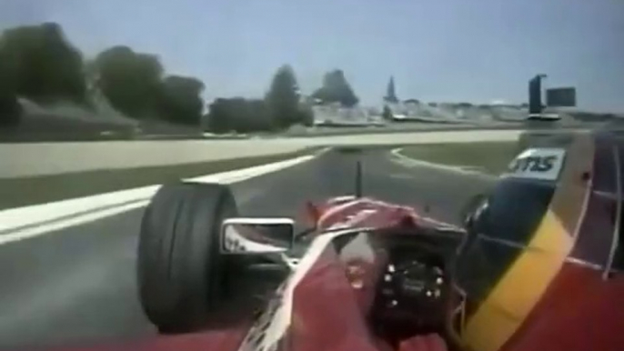 F1 – Heinz-Harald Frentzen (Williams Mecachrome V10) Onboard – San Marino 1998