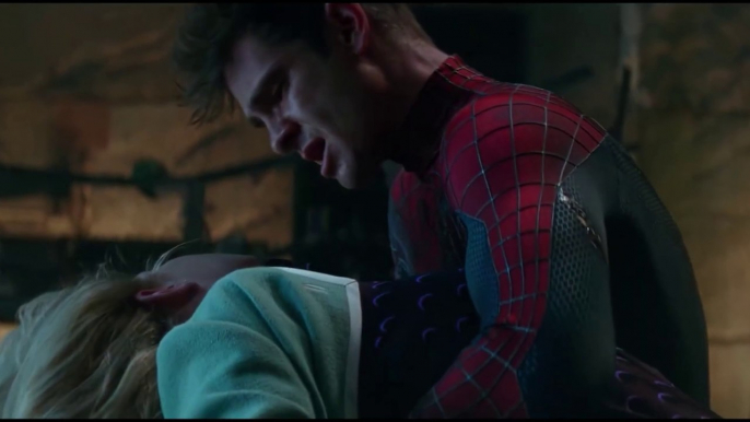 THE AMAZING SPIDER-MAN 3: New Beginning - Trailer (2025) Andrew Garfield