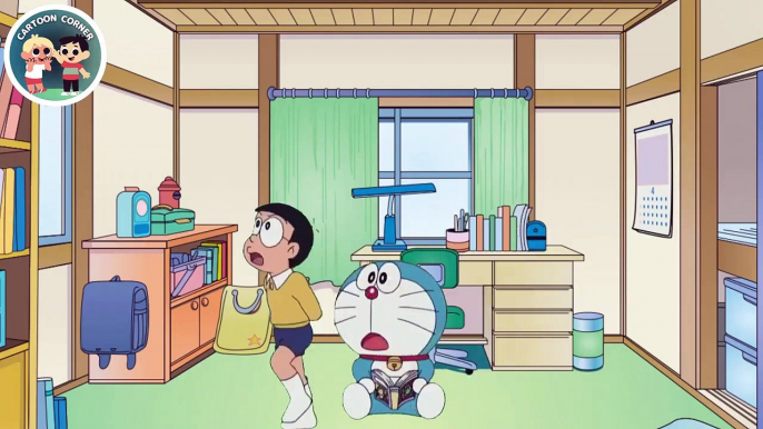 Doraemon Cartoon