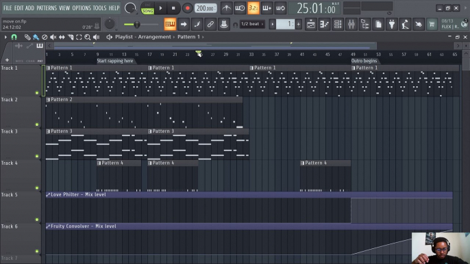 How to Add Markers in FL Studio 21