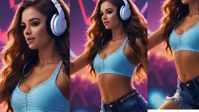 EDM Dance Music | Popular Electronic Music | Techno Mix | Techno Remix | Tik Tok EDM music