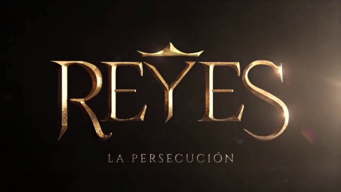 REYES CAPÍTULO 137 (AUDIO LATINO - EPISODIO EN ESPAÑOL) #LaPersecución