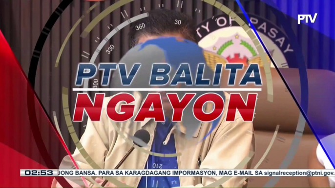 LTFRB, binuksan ang aplikasyon para sa consolidation ng PUV Modernization program