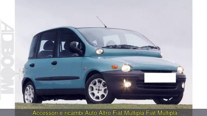 Altro FIAT Multipla Fiat Multipla