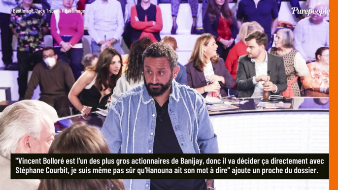 Cyril Hanouna sur le point de quitter Canal + ? TPMP pourrait s'arrêter bien plus tôt que prévu