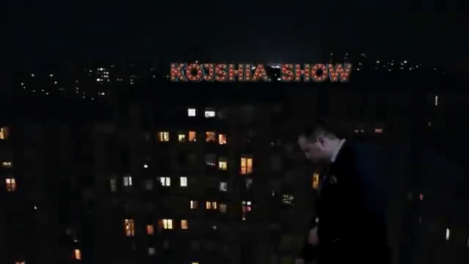 Gëzim Kelmendi - Mysafir në Kojshia Show së bashku me Nikollë Xhufka dhe Rid Berisha (pjesa e parë)