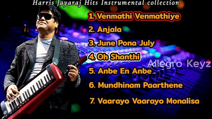 videoplayback harrish jayaraj