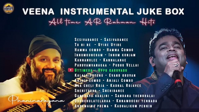 videoplayback AR Rahman Top Hits  Veena Instrumental  Phaninarayana  .,