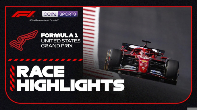 Race Highlights _ Formula 1 United States Grand Prix 2024.mp4