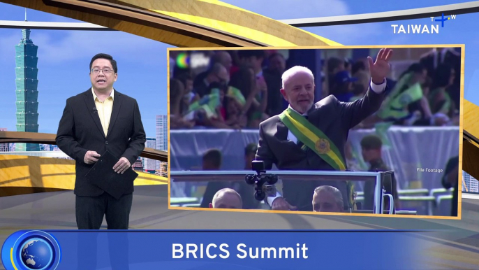 Brazilian President Lula Cancels BRICS Summit Trip to Russia After Head Injury