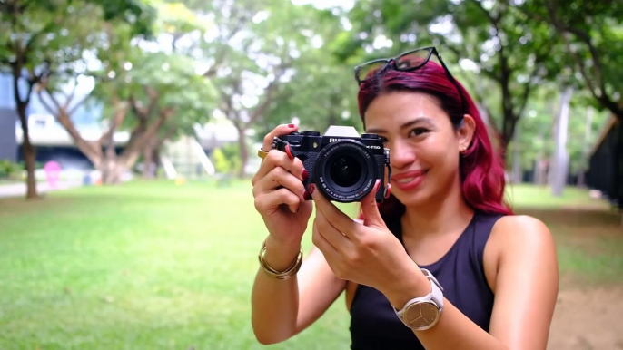 Fujifilm XT50 unboxing & first look! (+ PHOTO & VIDEO samples!)