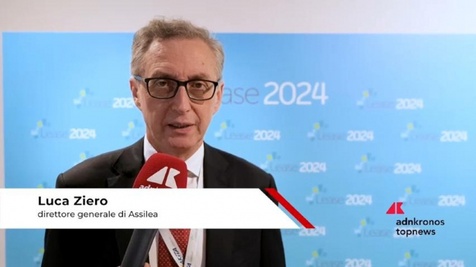 Leasing, Ziero (Assilea): “Salone del Leasing punto di riferimento”