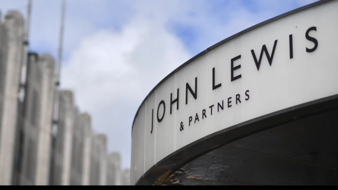 John Lewis unveils new look Oxford Street store as it shelves plans to convert much of flagship into offices