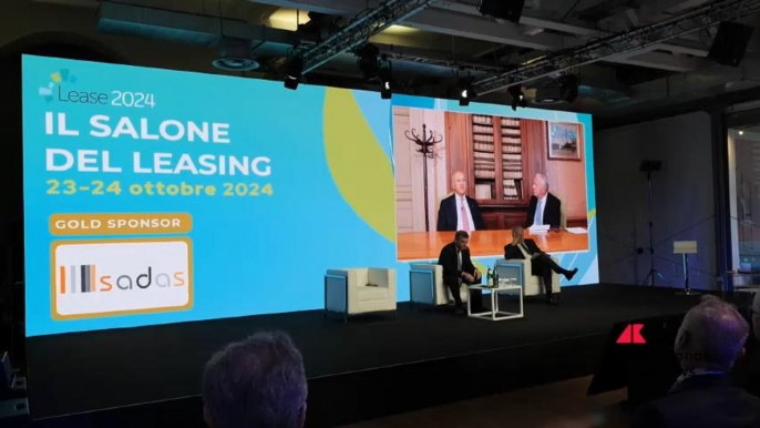 Lease 2024, a Milano la due giorni dedicata al leasing